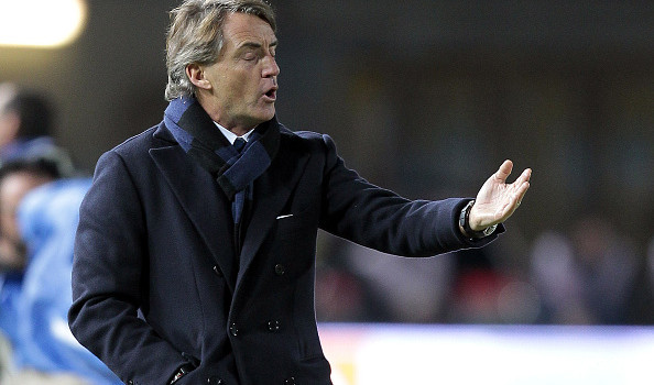 Empoli-Inter: il non-gioco di Mancini e l&#8217;organizzazione di Sarri
