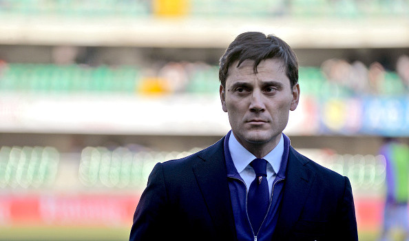 Montella ultimo anno a Firenze, primi contatti con Guidolin