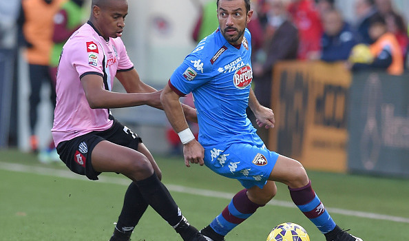 Quagliarella ha fatto una promessa all’Udinese