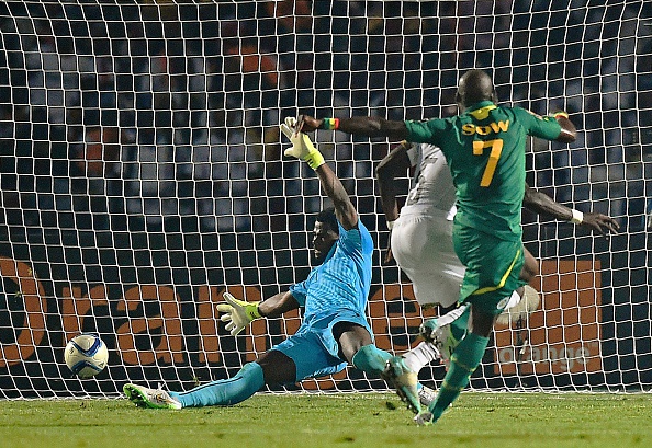 Coppa d&#8217;Africa 2015, risultati prima giornata: tanti pareggi, ko per il Ghana
