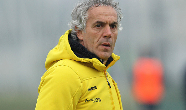 Caos Parma: duro confronto con i tifosi. Crespo per Donadoni?