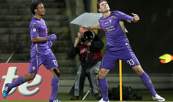 Fiorentina-Atalanta 3-1: video gol e highlights Coppa Italia
