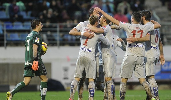 Eibar &#8211; Atletico Madrid 1-3 | Video Gol (Griezmann, Mandzukic, Piovaccari)