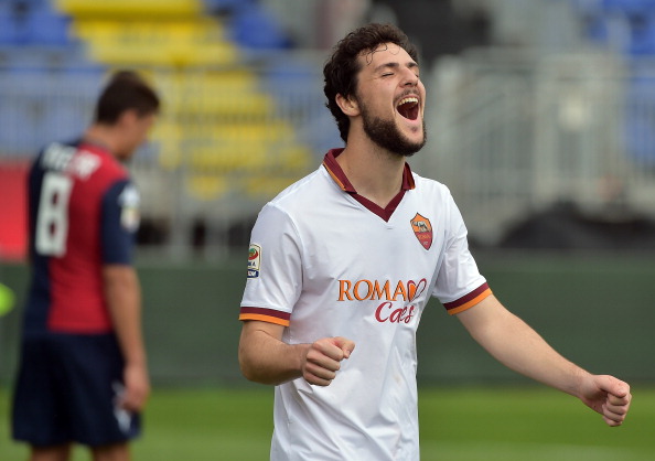 Calciomercato Roma: Destro a un passo dal Milan?