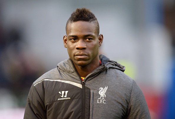 Balotelli in tribuna: rottura definitiva col Liverpool?