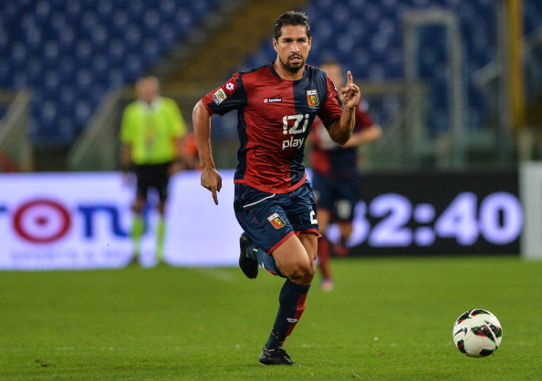 Calciomercato: Borriello al Genoa per la terza volta