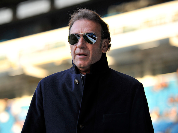 Massimo Cellino non è più presidente del Leeds