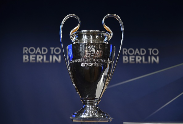Champions League: nessun accordo Sky &#8211; Mediaset per il triennio 2015-18