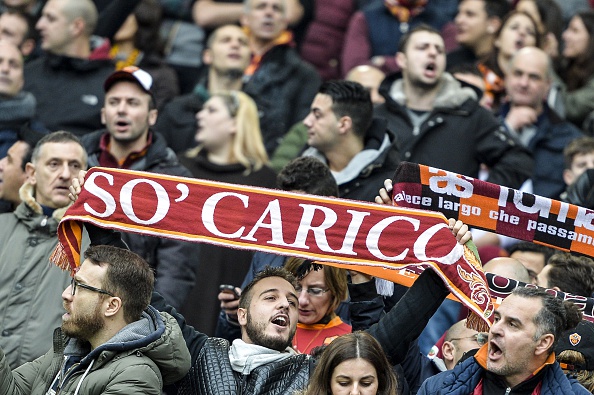 Roma &#8211; Lazio: curve chiuse per un turno dopo il derby