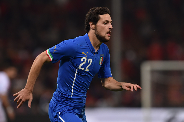 Calciomercato Milan: su Destro anche la Fiorentina