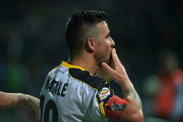 Di Natale, addio Udinese: dove chiuderà la carriera?