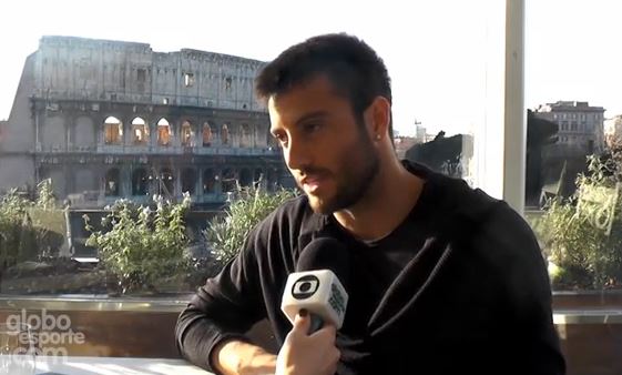 Felipe Anderson: “Mi volevano Napoli e Torino, ma alla Lazio sto benissimo”