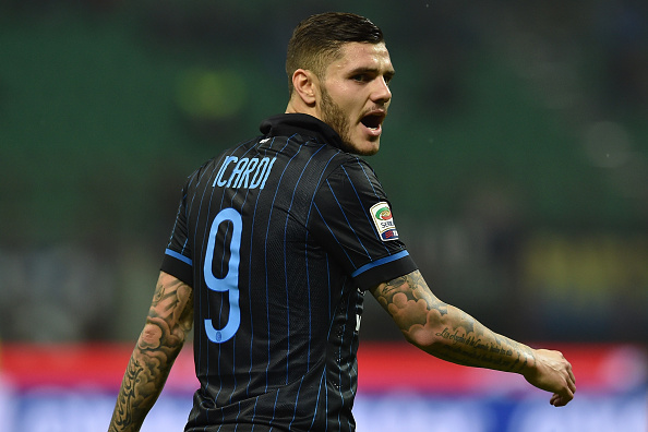 Calciomercato Inter: Icardi verso Liverpool a giugno