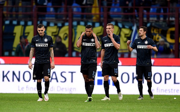 Inter – Torino 0-1 | Highlights Serie A 2014/2015 | Video gol (93′ Moretti)