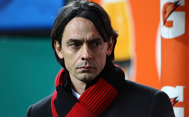 Milan &#8211; Parma, Inzaghi: &#8220;Siamo incazzati, dobbiamo uscire da questo momento negativo&#8221;