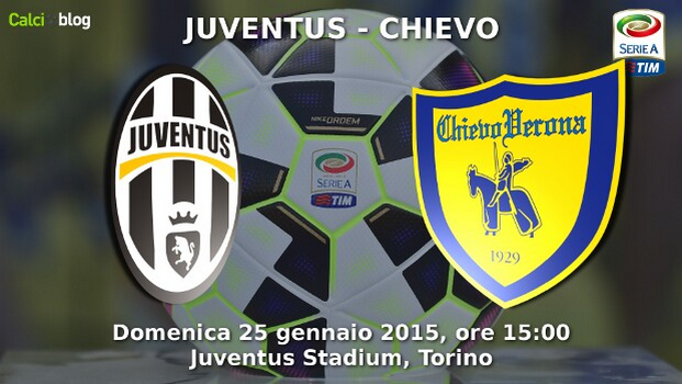 Juventus &#8211; Chievo 2-0 | Serie A | Risultato finale: gol di Pogba e Lichtsteiner