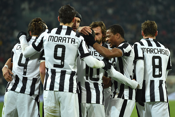 Club più ricchi al Mondo: solo la Juventus nella top ten
