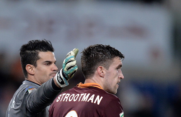 Calciomercato Roma | Strootman nel mirino di United e Real Madrid