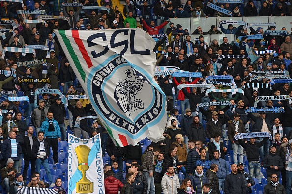 Scalata SS Lazio: sette condannati, anche i capi ultras
