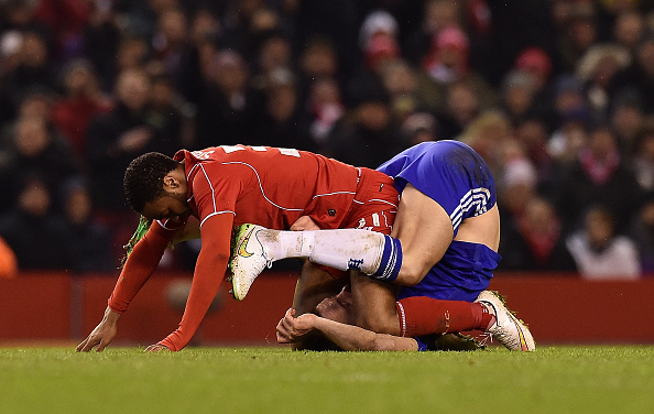 Liverpool-Chelsea 1-1 | Highlights Capital One Cup – Video Gol (Hazard, Sterling)