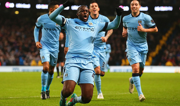 Manchester City-Sunderland 3-2: video gol e highlights Premier League