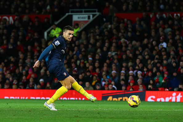 Manchester United &#8211; Southampton 0-1 | Highlights Premier League | Video gol (Tadic)