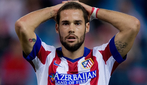 Calciomercato Inter, Cerezo (Atletico Madrid): “Mario Suarez resta”