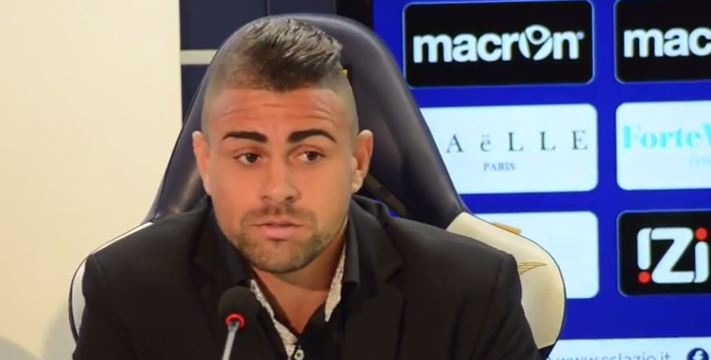 Lazio, Lotito su Balotelli: &#8220;Non facciamo collezione di figurine&#8221;. Intanto Mauricio si presenta (Video)