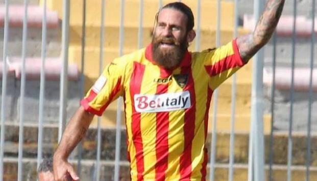 Moscardelli: &#8220;Pentito di essere sceso in Lega Pro per il Lecce? No, è stata scelta ponderata&#8221;