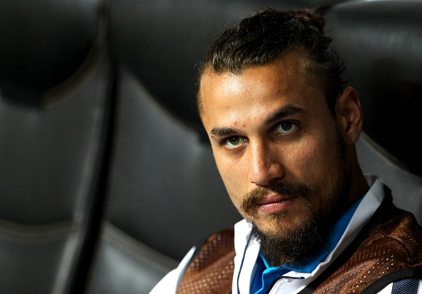 Calciomercato Inter: Osvaldo vicino alla cessione