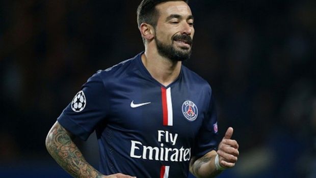 PSG, Lavezzi e Cavani fuori rosa. Cessione all’Inter più vicina per l’argentino?