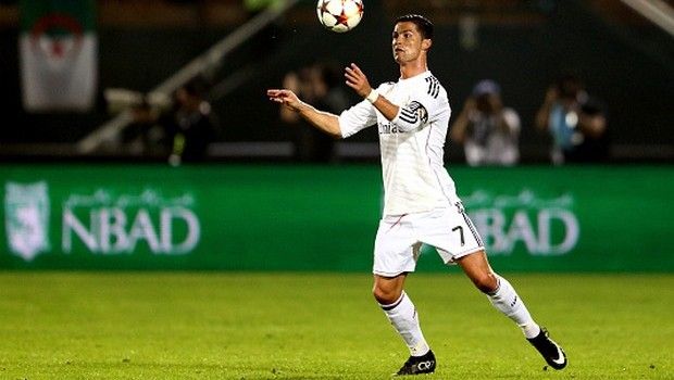 Cristiano Ronaldo, l&#8217;agente Mendes: &#8220;Real Madrid fino al 2018. Poi gli Stati Uniti&#8221;