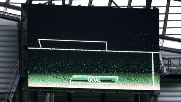 Juventus-Inter: Sky lancia il guardalinee elettronico