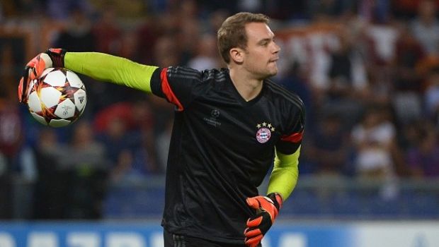 Manuel Neuer è il miglior portiere del 2014 secondo l’IFFHS, Buffon quarto