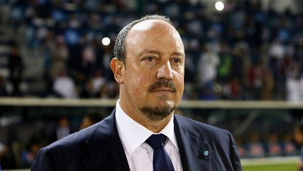 Napoli – Juventus, Benitez: “Scudetto? Pensiamo partita per partita, poi si vedrà”