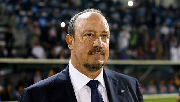 Napoli &#8211; Juventus, Benitez: &#8220;Scudetto? Pensiamo partita per partita, poi si vedrà&#8221;