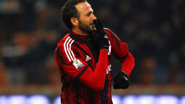 Calciomercato Juventus: Pazzini per Giovinco