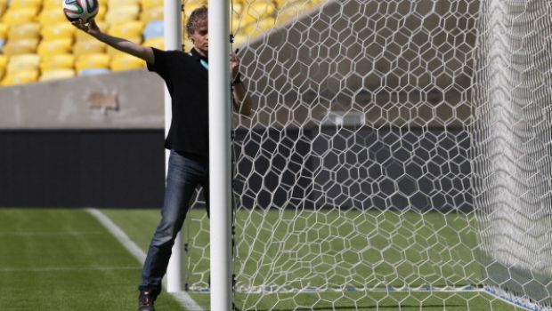 Goal Line Technology: quanto costa e chi pagherà