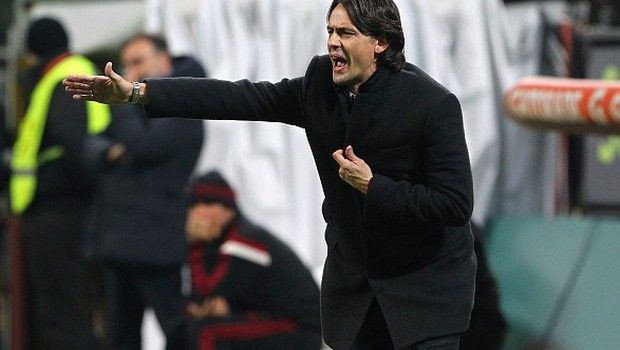 Milan &#8211; Atalanta, Inzaghi: &#8220;Serve continuità. Nel girone di ritorno, faremo qualche punto in più&#8221;