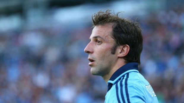 Alessandro Del Piero, no a cittadinanza onoraria di Torino dal Comune