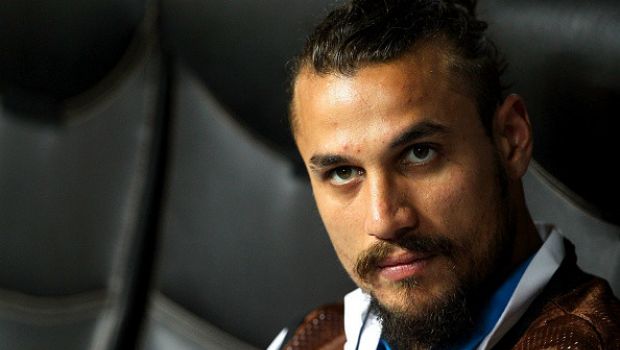 Osvaldo tra Milan e Juve, ma il Southampton: “Resta all’Inter”