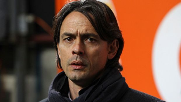 Milan – Inzaghi: esonero se perde in Coppa Italia