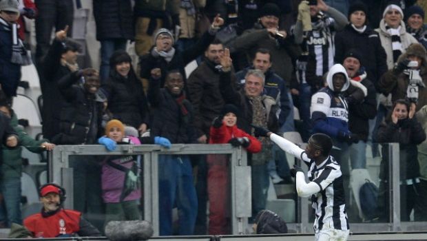Juventus-Chievo: la gestione dell’ansia e poi Pogba