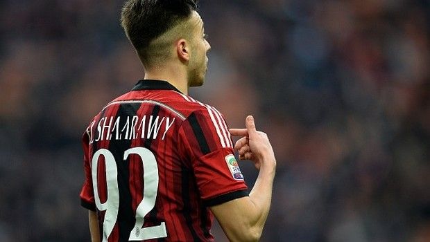 Milan, El Shaarawy: sei settimane con il tutore. Stagione finita?