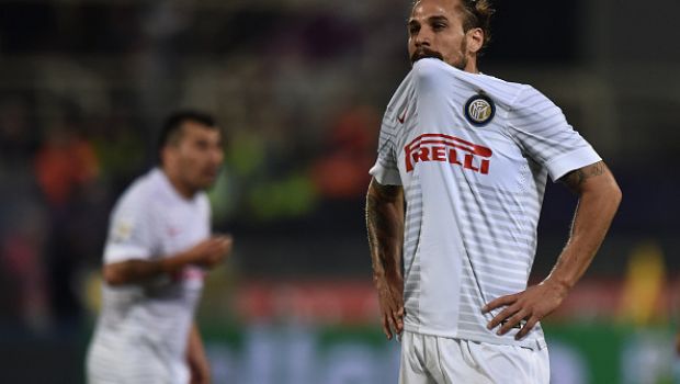 Osvaldo – Inter: il giocatore vuole Milan o Juventus