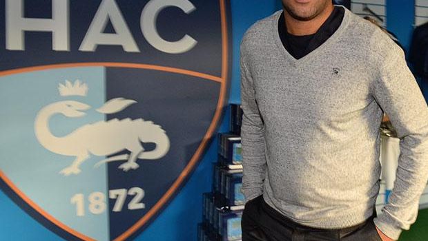 Adriano &#8211; Le Havre entro due giorni o salta tutto