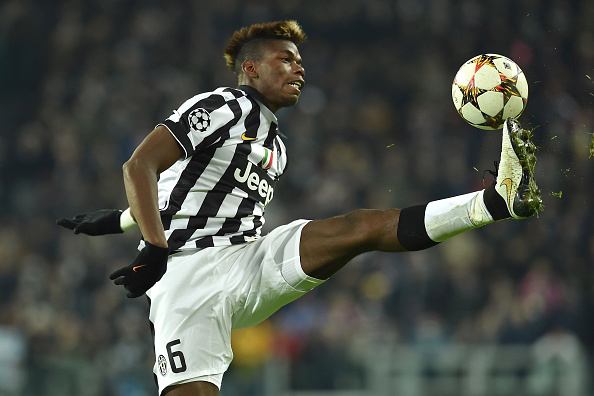 Paul Pogba senza sponsor tecnico, i soldi di Adidas per restare alla Juve