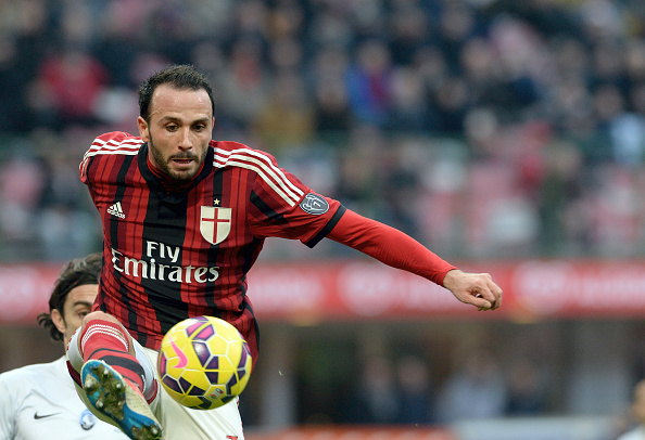 Calciomercato Milan &#8211; Juventus: possibile scambio Pazzini &#8211; De Ceglie