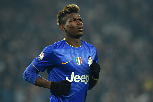 Calciomercato Juventus, Pogba: derby di Manchester, no a PSG e Real