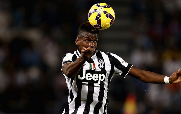 Manchester United, 100 milioni di euro per Paul Pogba